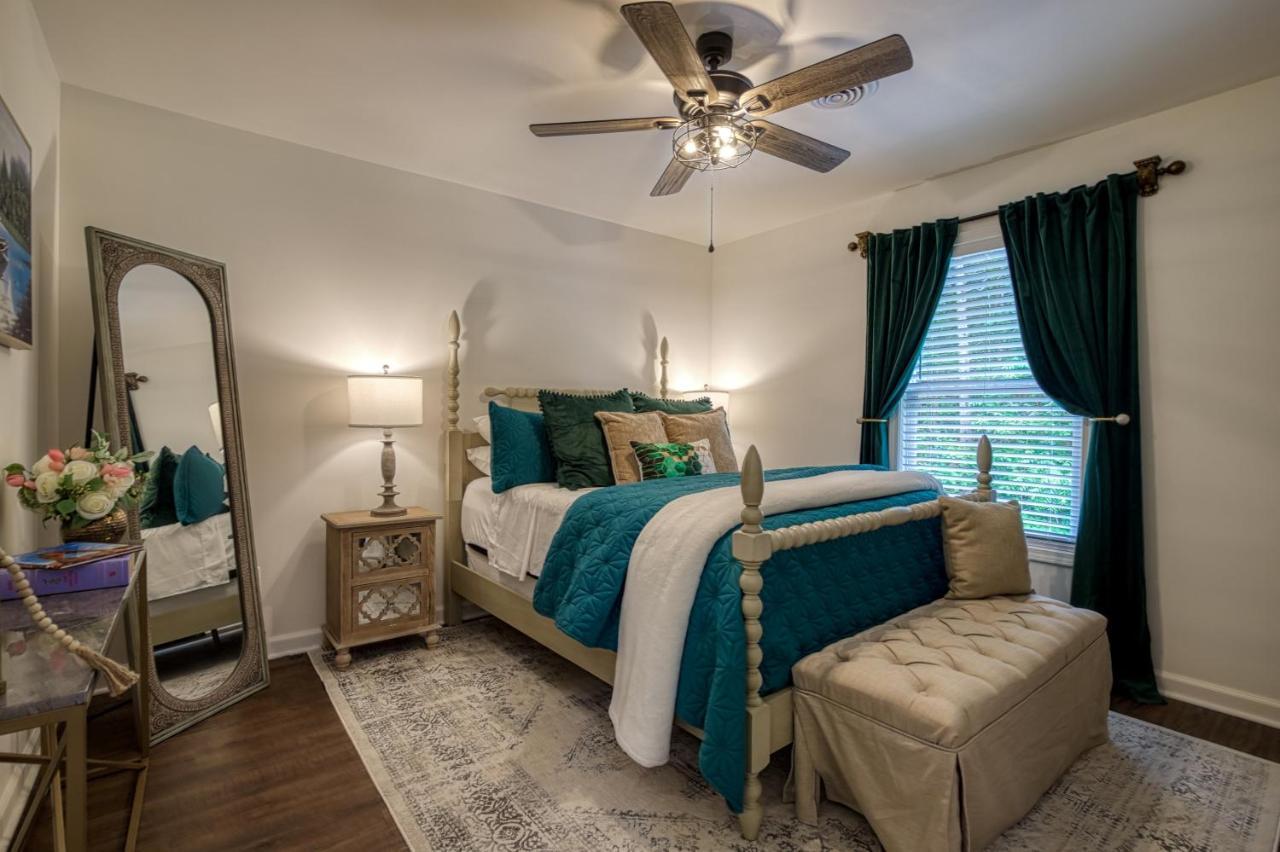 Great Location - Hot Tub - Dog Friendly Villa Sevierville Kültér fotó