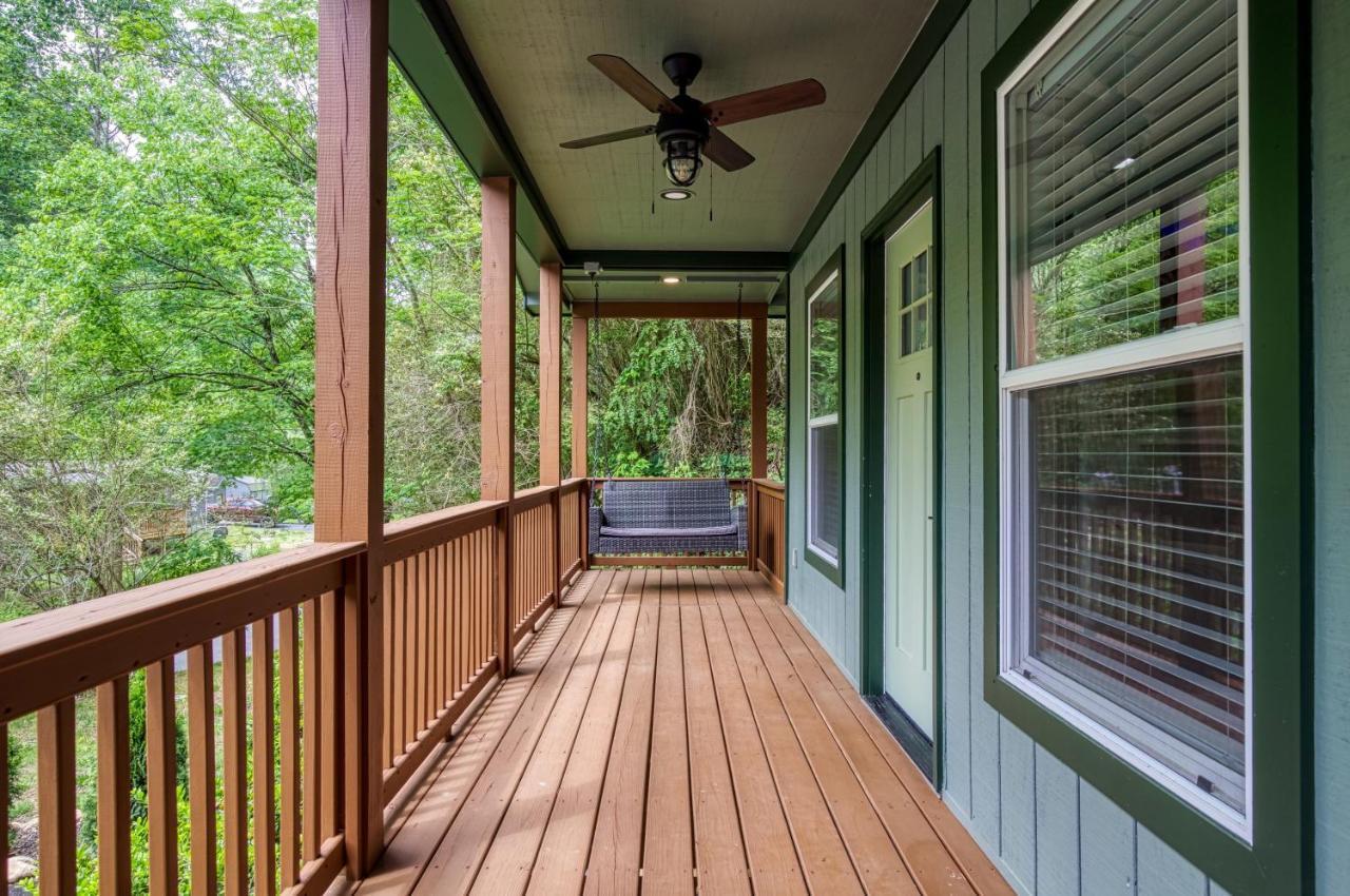 Great Location - Hot Tub - Dog Friendly Villa Sevierville Kültér fotó